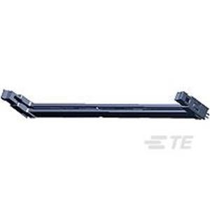 TE Connectivity Memory SocketsMemory Sockets 2040727-1 AMP