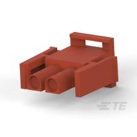 TE Connectivity Universal MATE-N-LOK ConnectorsUniversal MATE-N-LOK Connectors 1-350777-1 AMP
