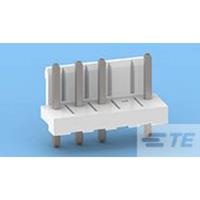 TE Connectivity SL-156 CST-100 and EP ConnectorsSL-156 CST-100 and EP Connectors 2-1565036-1 AMP