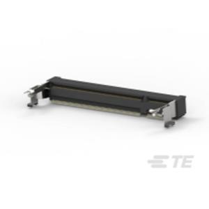 TE Connectivity Memory SocketsMemory Sockets 1612618-1 AMP