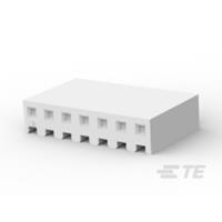 TE Connectivity SL-156 CST-100 and EP ConnectorsSL-156 CST-100 and EP Connectors 640251-7 AMP