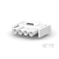 TE Connectivity Universal MATE-N-LOK ConnectorsUniversal MATE-N-LOK Connectors 770035-1 AMP