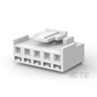 TE Connectivity SL-156 CST-100 and EP ConnectorsSL-156 CST-100 and EP Connectors 2132781-5 AMP