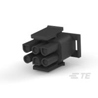 TE Connectivity Universal MATE-N-LOK ConnectorsUniversal MATE-N-LOK Connectors 8-794535-1 AMP