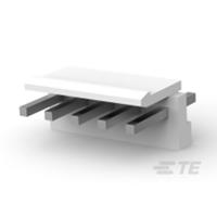 TE Connectivity SL-156 CST-100 and EP ConnectorsSL-156 CST-100 and EP Connectors 1-1123723-5 AMP