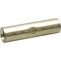 Helukabel 93263 Ringkabelschuh Querschnitt (max.)=6.00mm² Unisoliert Silber 100St.