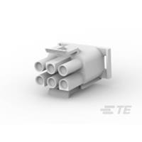 TE Connectivity Universal MATE-N-LOK ConnectorsUniversal MATE-N-LOK Connectors 794816-2 AMP