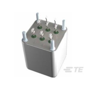 TE Connectivity Mid Range RelaysMid Range Relays 5-1617806-4 AMP