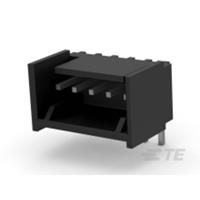 TE Connectivity MTA-100 CL ConnectorsMTA-100 CL Connectors 2-644803-5 AMP