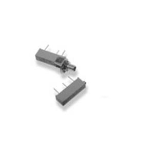 teconnectivity TE Connectivity 1623866-4 TE AMP Passive Electronic Components 1 stuk(s) Box