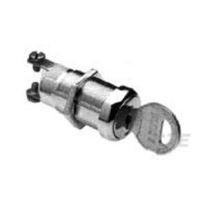 TE Connectivity Industrial Switches and KnobsIndustrial Switches and Knobs 3-1437597-6 AMP