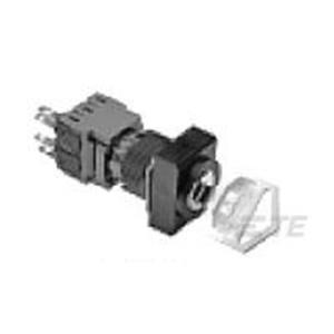 TE Connectivity Industrial Switches and KnobsIndustrial Switches and Knobs 1-1437569-1 AMP