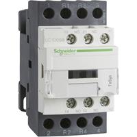 schneiderelectric Schneider Electric LC1D128BD Leistungsschütz 1St.