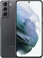 Samsung Galaxy S21 128GB Phantom Grey (Differenzbesteuert)