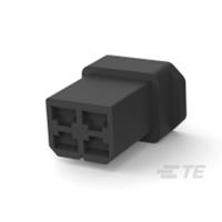 TE Connectivity FASTIN-FASTONFASTIN-FASTON 626056-4 AMP