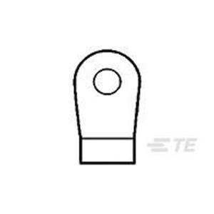 TE Connectivity SOLISTRAND Terminals & SplicesSOLISTRAND Terminals & Splices 321441 AMP