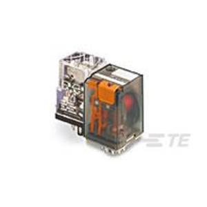 TE Connectivity GPR Panel Plug-In Relays Sockets Acc.-P&BGPR Panel Plug-In Relays Sockets Acc.-P&B 7-1393099-0 AMP