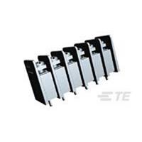TE Connectivity Barrier Style Terminal BlocksBarrier Style Terminal Blocks 1546734-6 AMP