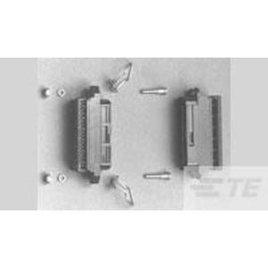 TE Connectivity Standard CHAMP ProductsStandard CHAMP Products 5552567-3 AMP
