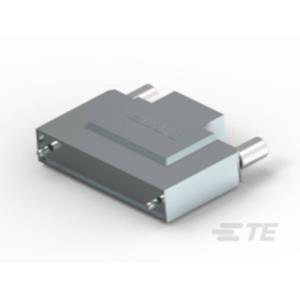 TE Connectivity AMPLIMITE .050 Hardware/Backshells/ConnAMPLIMITE .050 Hardware/Backshells/Conn 5750752-2 AMP
