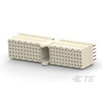 TE Connectivity Z-PACK 2mm HMZ-PACK 2mm HM 5352457-1 AMP