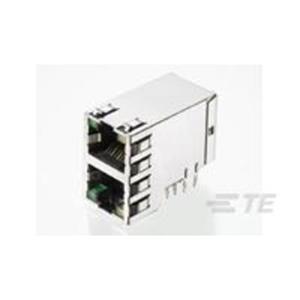 TE Connectivity High Performance Mod JacksHigh Performance Mod Jacks 1888653-9 AMP