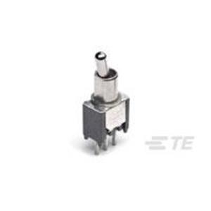 TE Connectivity Toggle Pushbutton and Rocker SwitchesToggle Pushbutton and Rocker Switches 1825219-6 AMP
