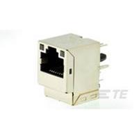 teconnectivity TE Connectivity Mag45 Connectors with Magnetics 1840419-3 1St.