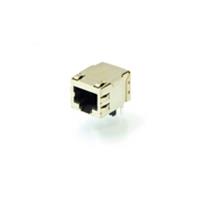 teconnectivity TE Connectivity Mag45 Connectors with Magnetics 1840872-1 1St.