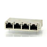 teconnectivity TE Connectivity Mag45 Connectors with Magnetics 1-6610155-2 1St.