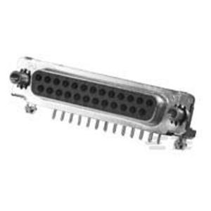 TE Connectivity AMPLIMITE 2000 Right Angle Board Mount ConnsAMPLIMITE 2000 Right Angle Board Mount Conns 1734355-1 AMP