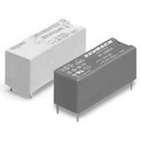 TE Connectivity IND Reinforced PCB Relays up to 8AIND Reinforced PCB Relays up to 8A 1393225-8 AMP