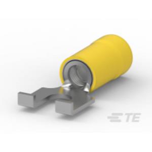 TE Connectivity PIDG Terminals and SplicesPIDG Terminals and Splices 1-331366-0 AMP