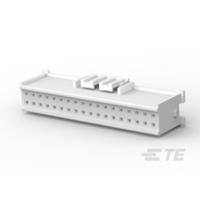 TE Connectivity SL-156 CST-100 and EP ConnectorsSL-156 CST-100 and EP Connectors 3-1969540-6 AMP