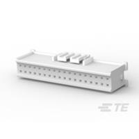 TE Connectivity SL-156 CST-100 and EP ConnectorsSL-156 CST-100 and EP Connectors 3-1969540-8 AMP