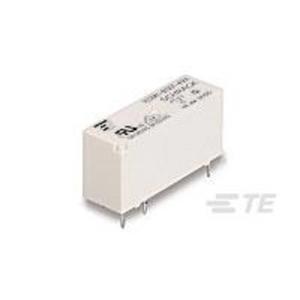 TE Connectivity IND Reinforced PCB Relays up to 8AIND Reinforced PCB Relays up to 8A 4-1393222-8 AMP