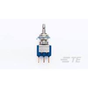 TE Connectivity Toggle Pushbutton and Rocker SwitchesToggle Pushbutton and Rocker Switches 1977738-2 AMP