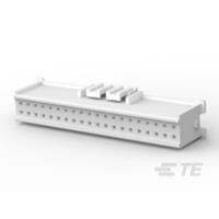 TE Connectivity SL-156 CST-100 and EP ConnectorsSL-156 CST-100 and EP Connectors 4-1969540-0 AMP
