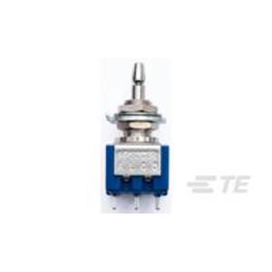 TE Connectivity Toggle Pushbutton and Rocker SwitchesToggle Pushbutton and Rocker Switches 1977739-3 AMP