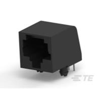 teconnectivity TE Connectivity Standard Modular Jacks 5554517-1