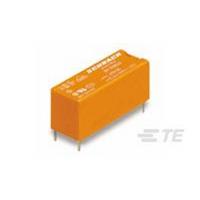 TE Connectivity IND Reinforced PCB Relays up to 8AIND Reinforced PCB Relays up to 8A 1393224-6 AMP