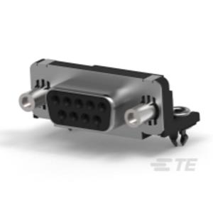 TE Connectivity AMPLIMITE Front Load RA Metal Shell PostedAMPLIMITE Front Load RA Metal Shell Posted 5788797-1 AMP