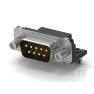 TE Connectivity AMPLIMITE Front Load RA Metal Shell PostedAMPLIMITE Front Load RA Metal Shell Posted 7-747840-1 AMP
