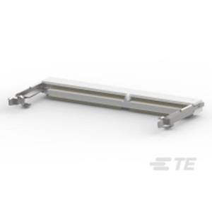 TE Connectivity Memory SocketsMemory Sockets 390112-1 AMP