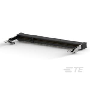TE Connectivity Memory SocketsMemory Sockets 1473006-4 AMP