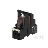 TE Connectivity GPR Panel Plug-In Relays Sockets Acc.-SchrackGPR Panel Plug-In Relays Sockets Acc.-Schrack 1-1415535-7 AMP