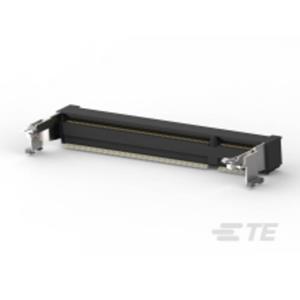 TE Connectivity Memory SocketsMemory Sockets 1612618-4 AMP