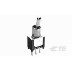 TE Connectivity Toggle Pushbutton and Rocker SwitchesToggle Pushbutton and Rocker Switches 7-1437562-4 AMP