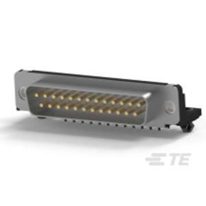 TE Connectivity AMPLIMITE Front Load RA Metal Shell PostedAMPLIMITE Front Load RA Metal Shell Posted 5788794-1 AMP