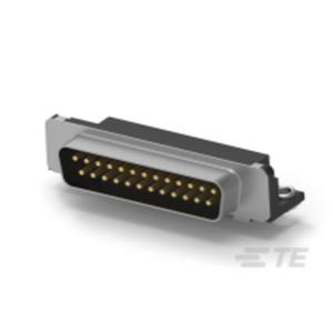 TE Connectivity AMPLIMITE Front Load RA Metal Shell PostedAMPLIMITE Front Load RA Metal Shell Posted 747238-4 AMP